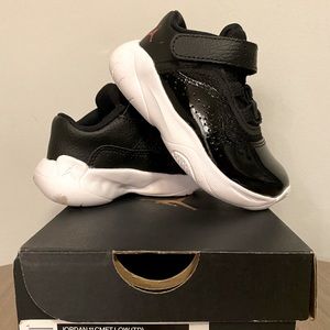 Toddler Air Jordan 11 CMFT Low, 6c